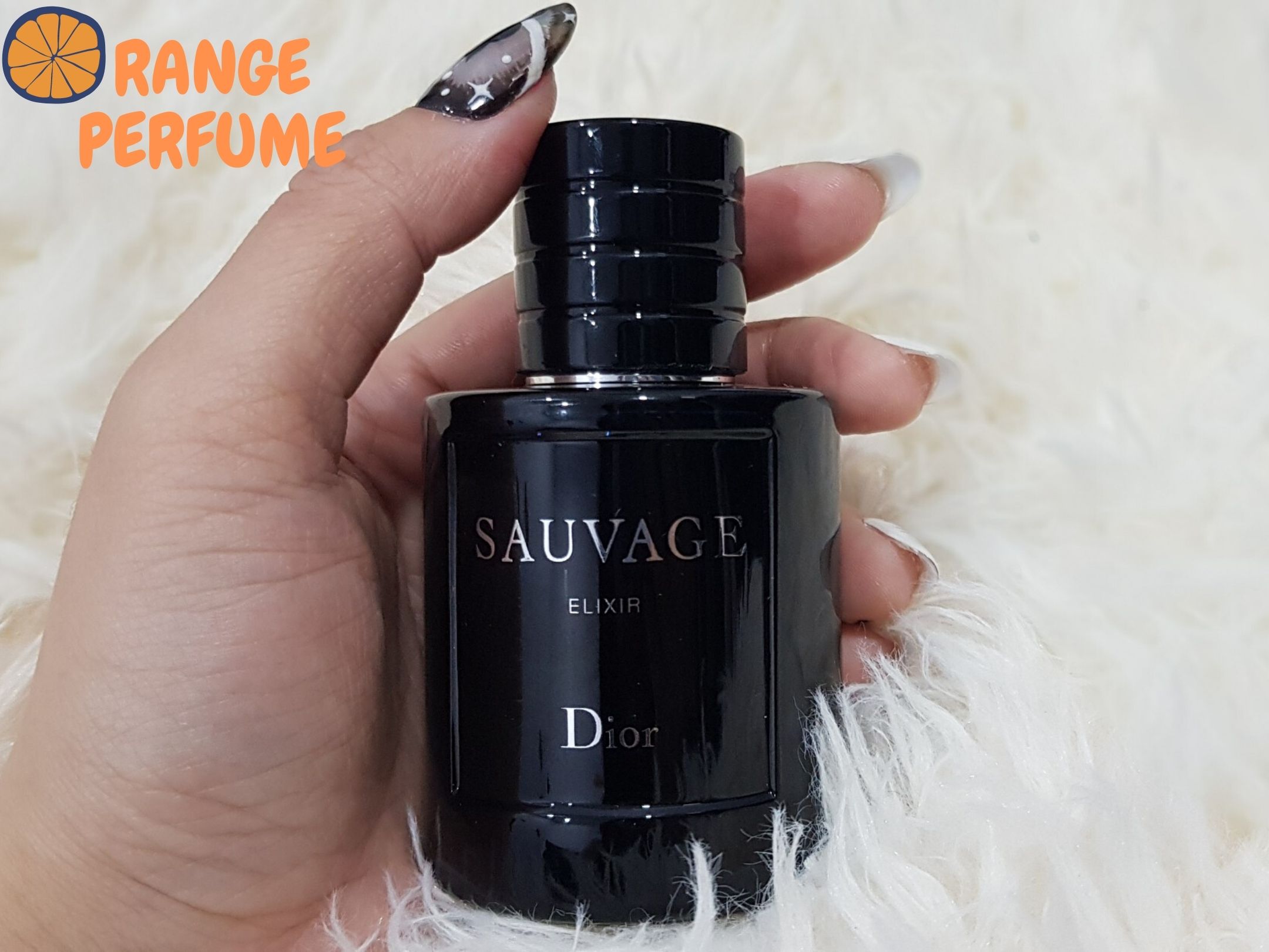 [Mẫu thử] Nước hoa Dior Sauvage EDP/Parfum/Elixir