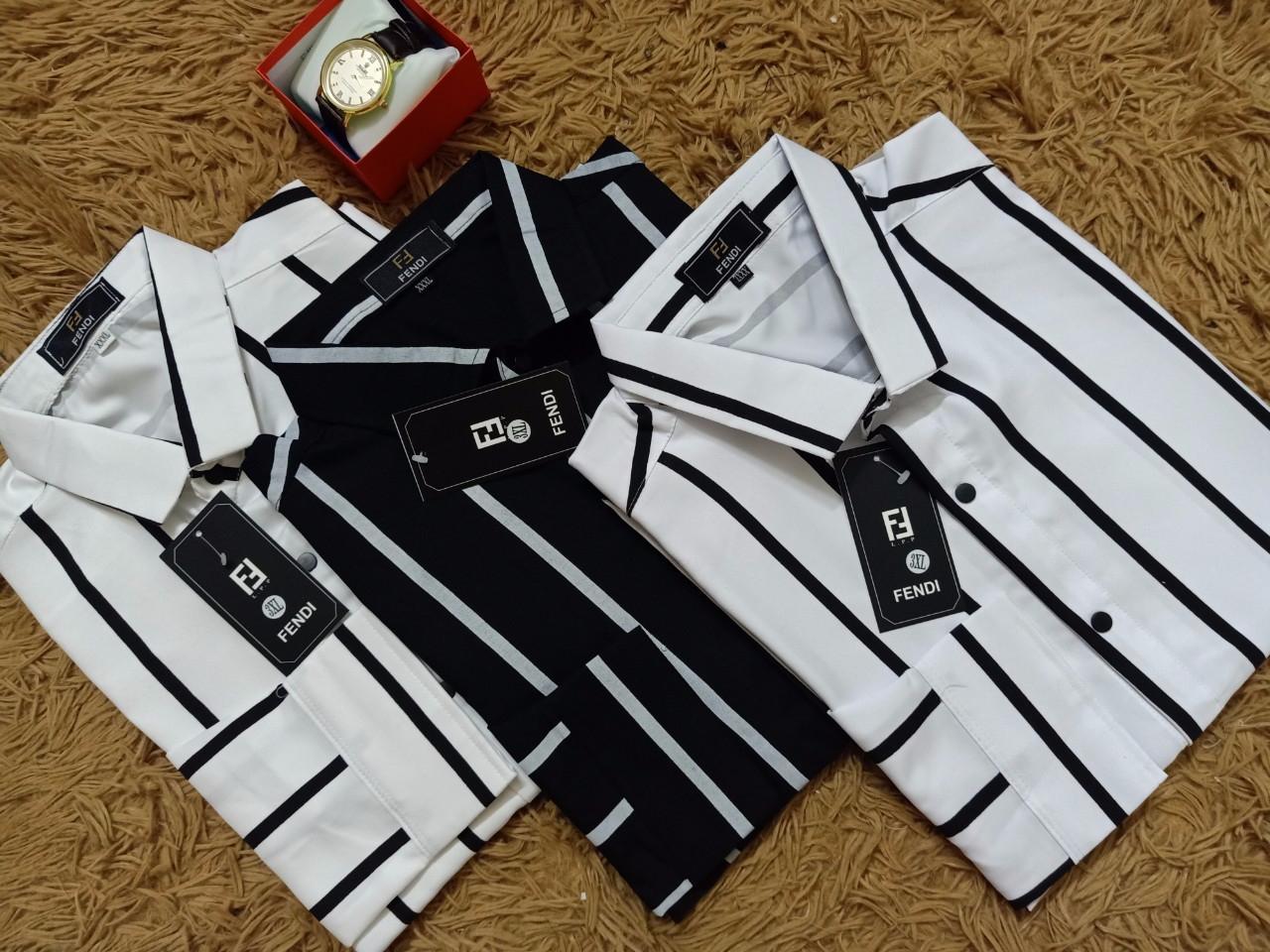 QUẦN SHORT KAKI NAM
