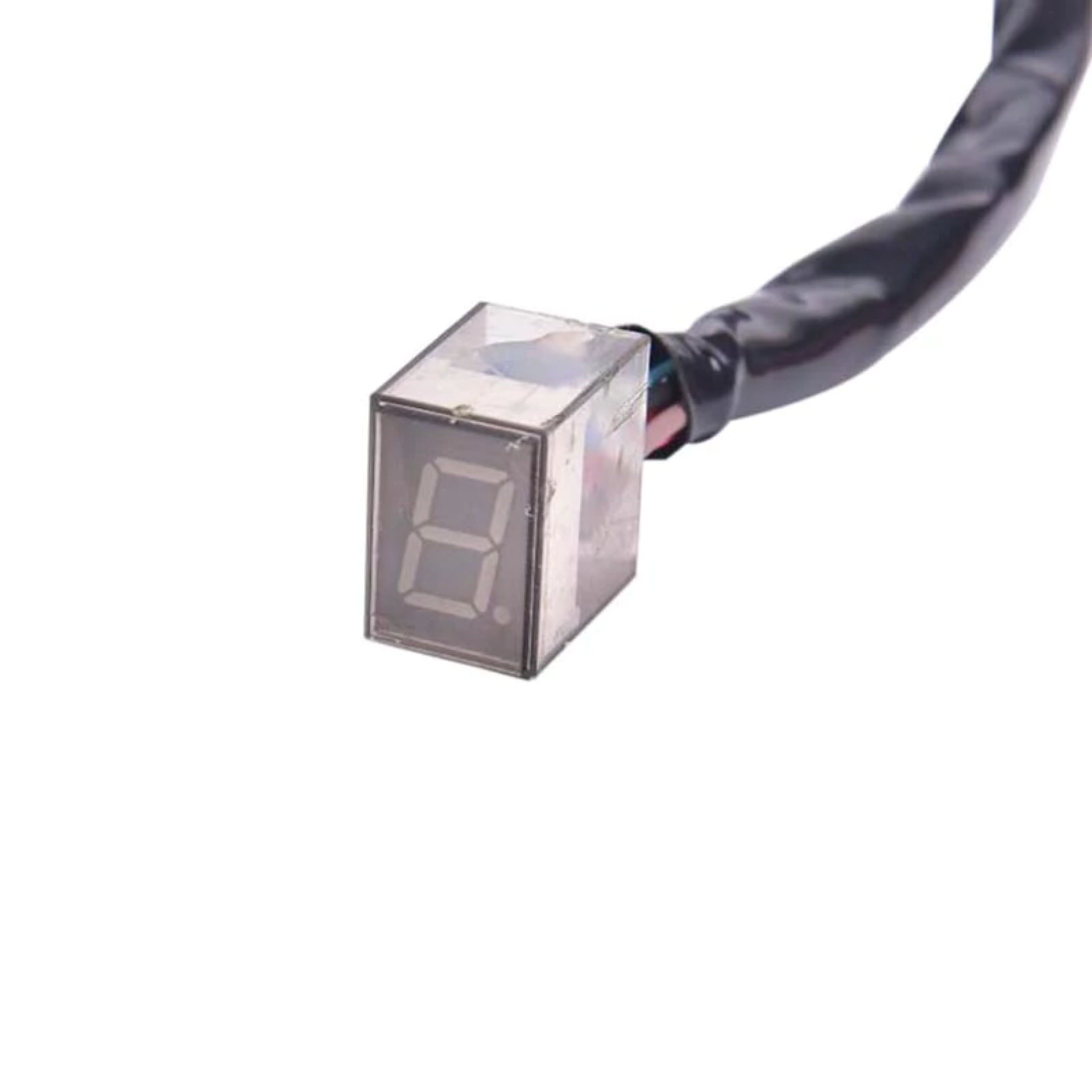 LED báo số xe máy