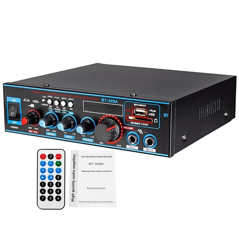 AMPLY MINI BT-309A