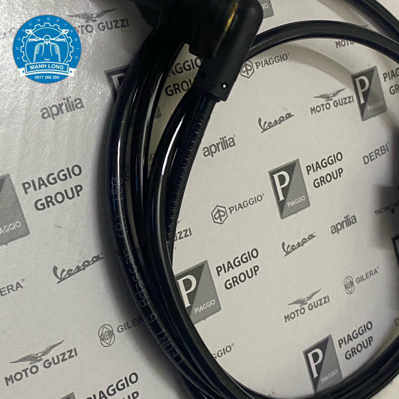 Vespa Piaggio ABS speed sensor