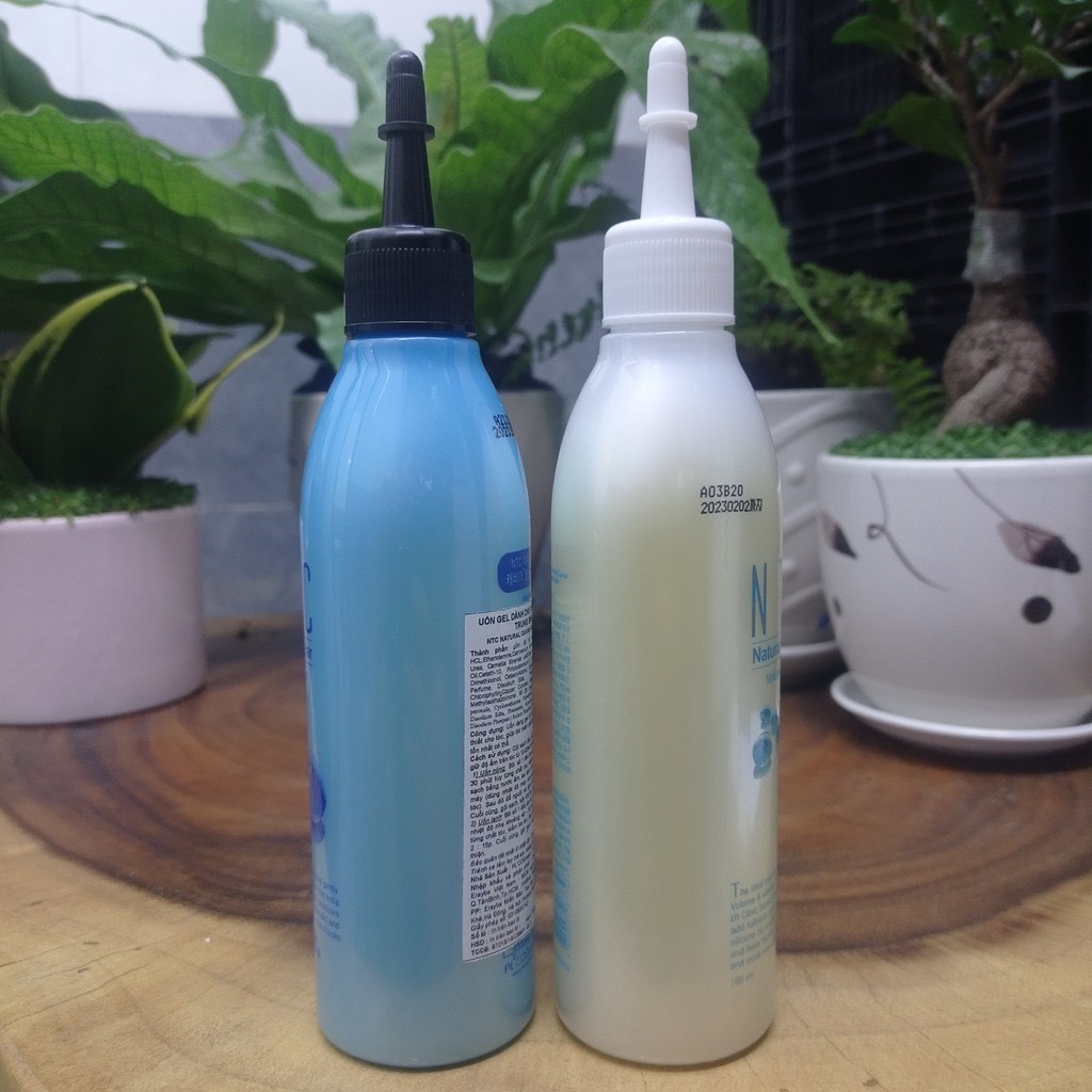 Cặp Uốn Lạnh Đa Năng Dạng Gel ERAYBA