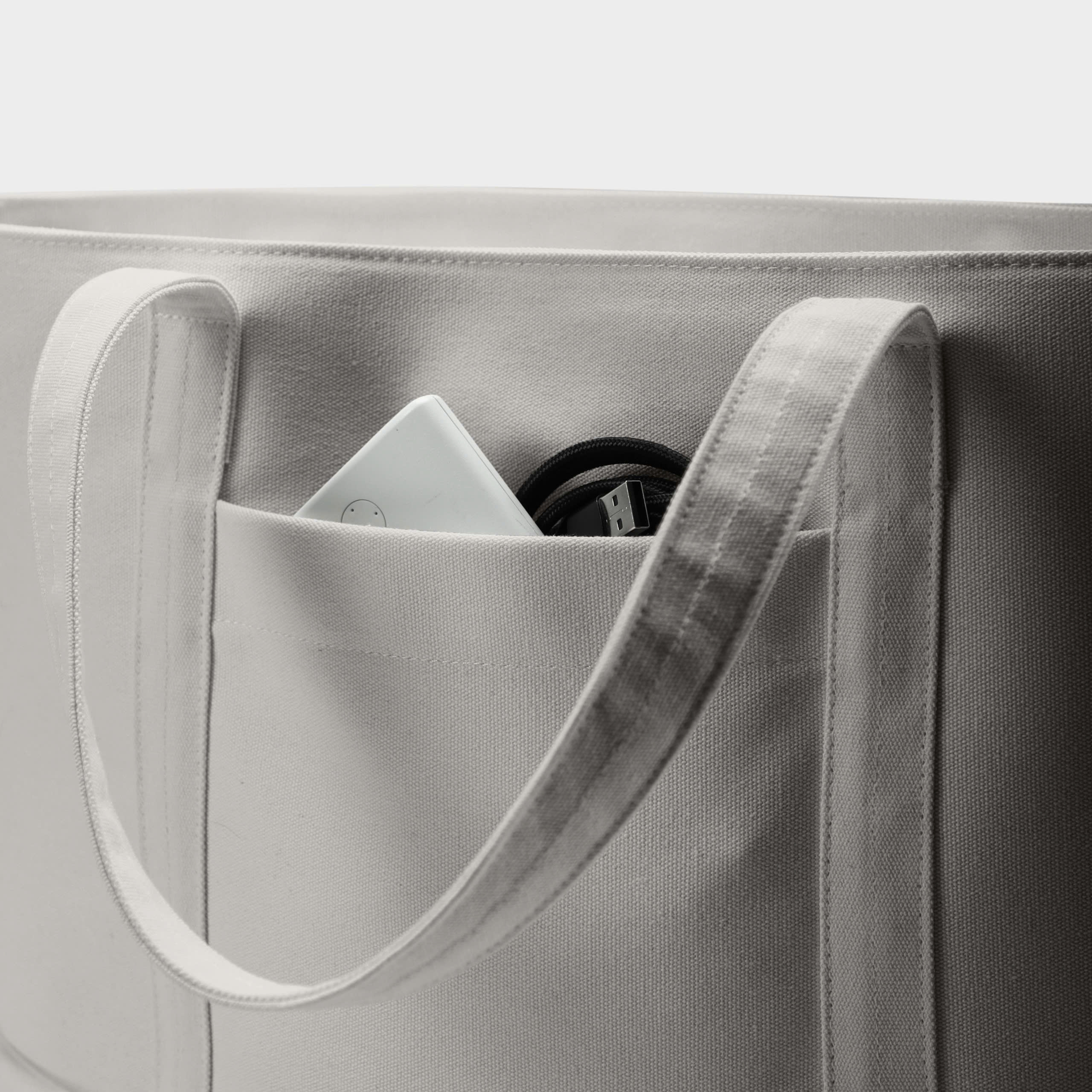 Túi CAMELIA BRAND® Premium Canvas Tote