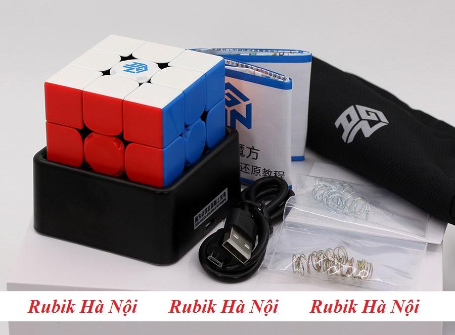 Rubik 3x3x3 Gan 356i Bluetooth Song đấu Online