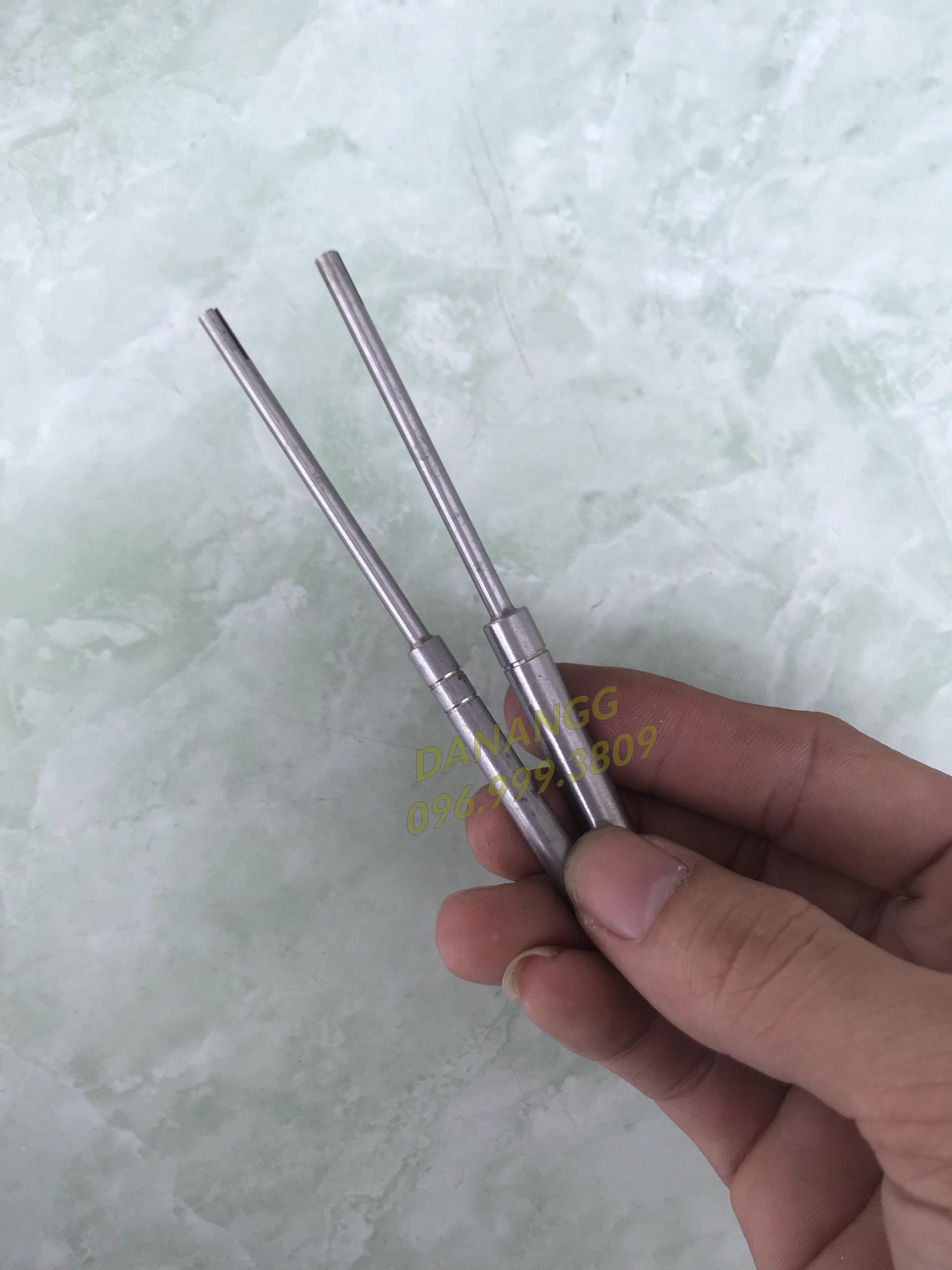Cây lên cốt supap cho xe HD và Ya cos xupap