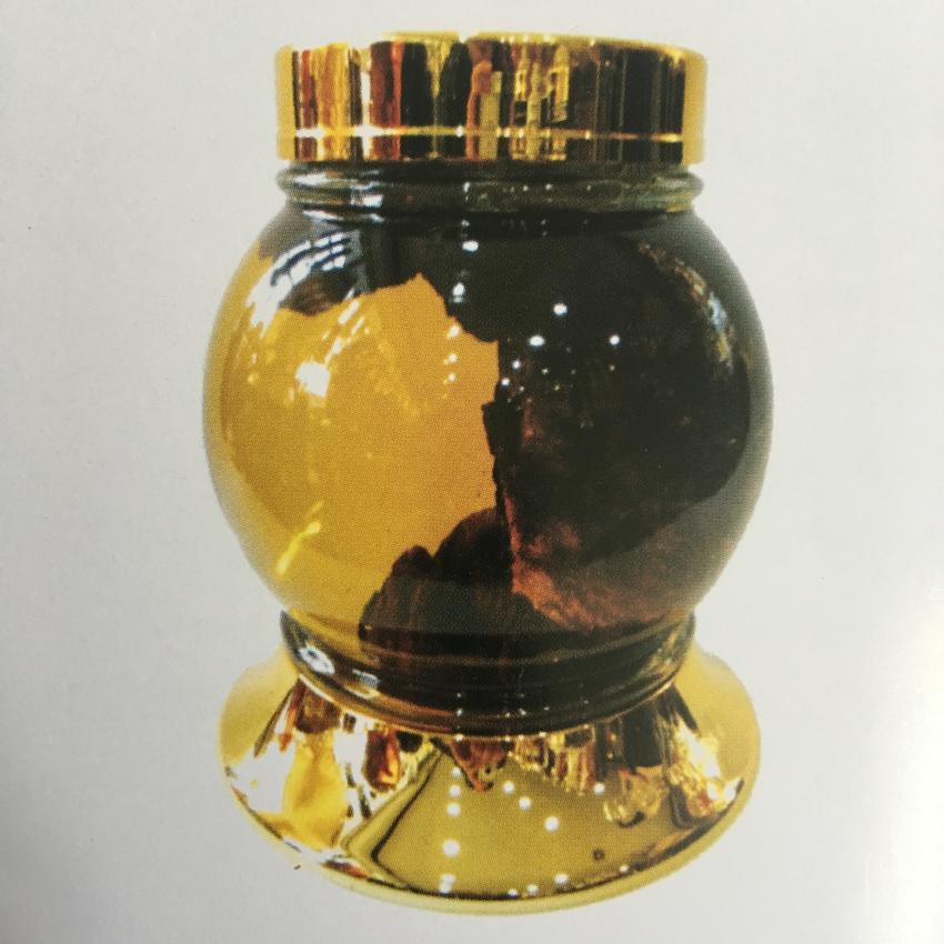Bình thủy tinh cao cấp Hàn Quốc 3 Lít.