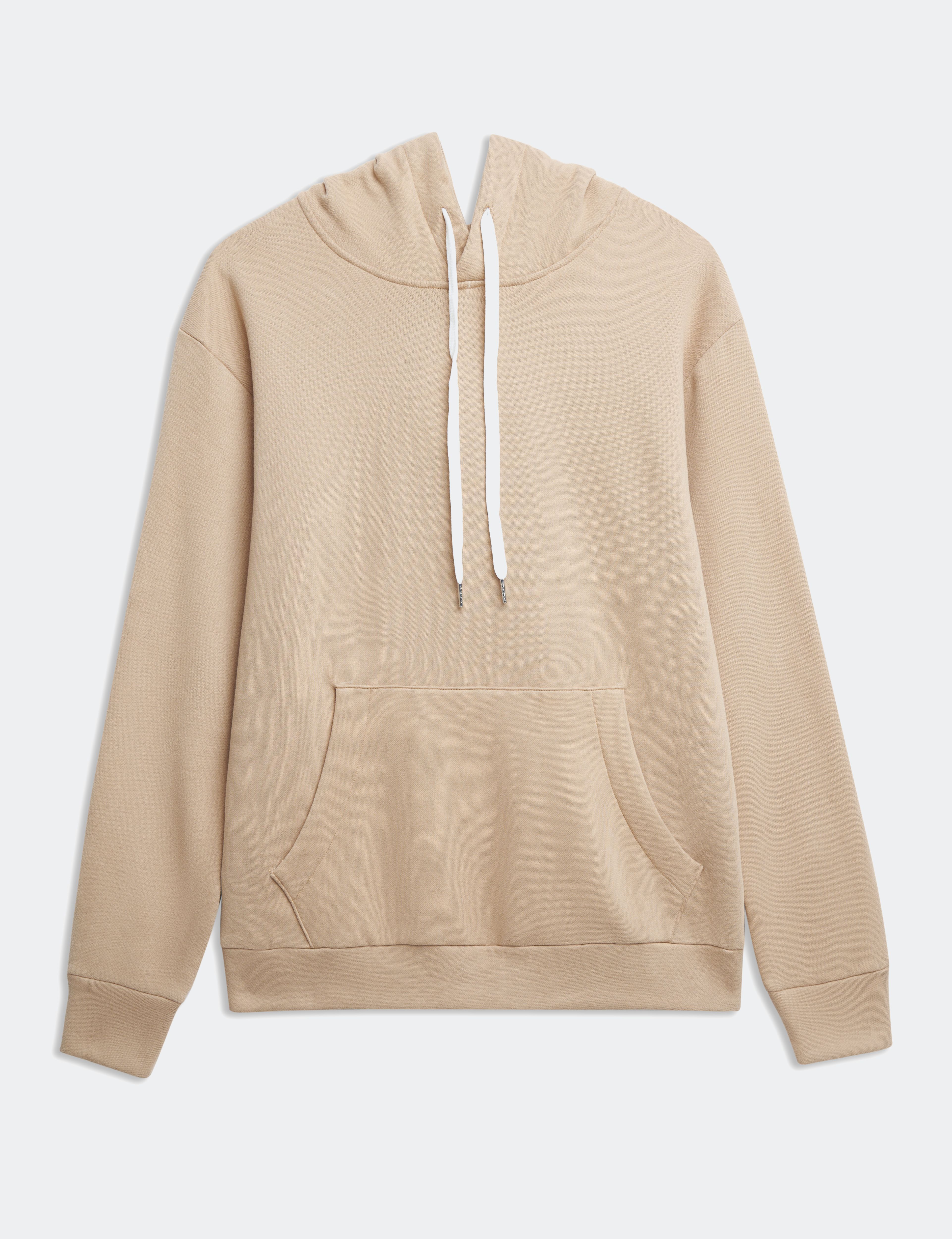 Áo Hoodies Nam Tay Dài Chất Liệu Cotton NINOMAXX 2204006