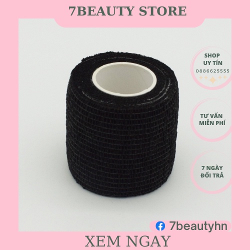Cuộn Bọc Máy Xăm