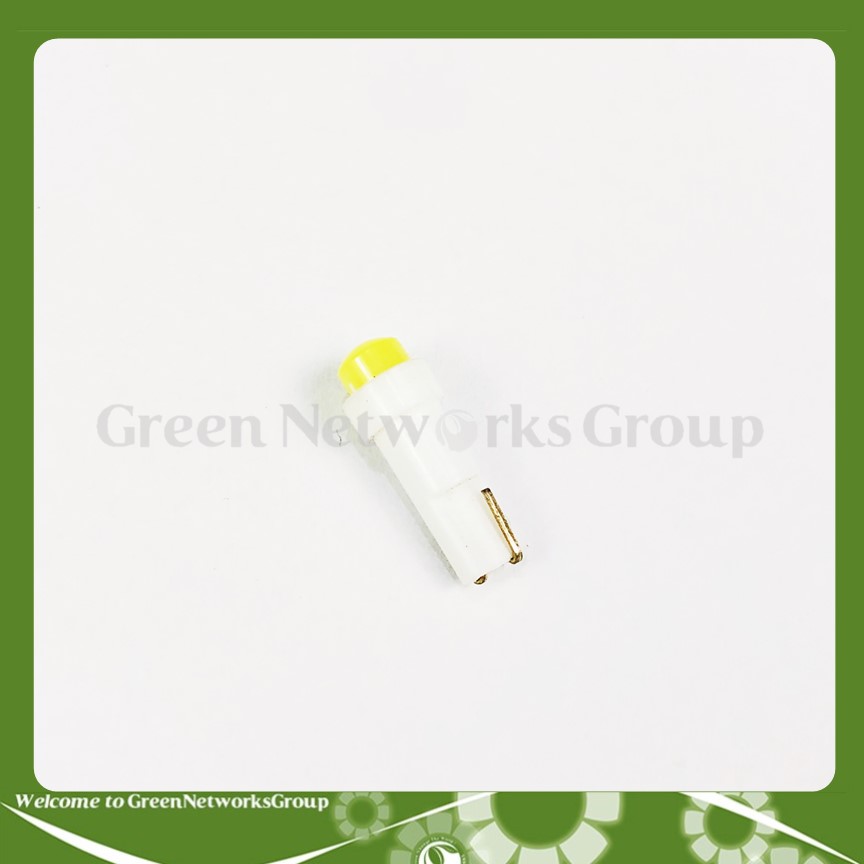 Đèn led BÁO SỐ chân T 6.5 WAVE -1 Bóng Greennetworks
