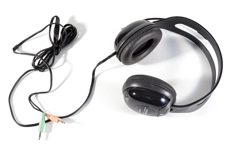 Tai nghe Headphone Microlab  K290