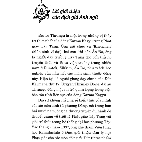 Sách - Sống Mỗi Ngày Với Phật Pháp