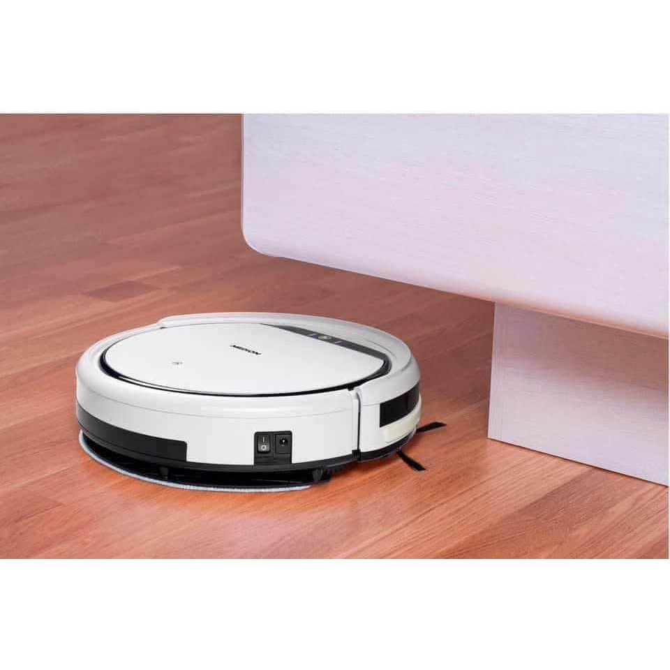 [Trả góp 0%]ROBOT HÚT BỤI LAU NHÀ MEDION 19510