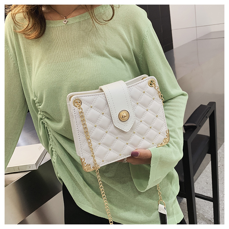 TÚI XÁCH NỮ GIÁ RẺ, TÚI XÁCH NỮ QUẢNG CHÂU, TÚI XÁCH NỮ HÌNH HỘP, TÚI XÁCH NỮ