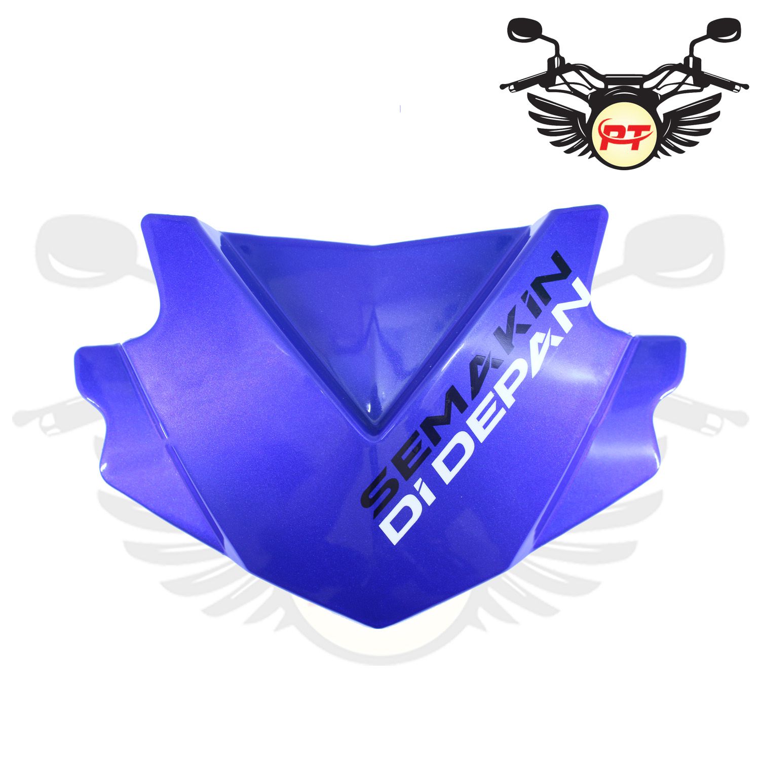 Mão ốp đầu Exciter 150 loại thường