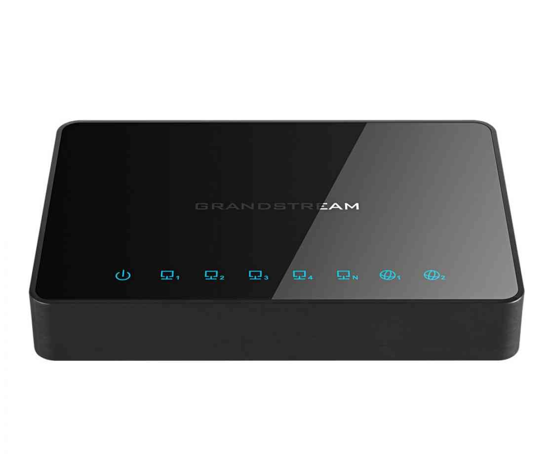 Multi-WAN Gigabit VPN Router Grandstream GWN7000