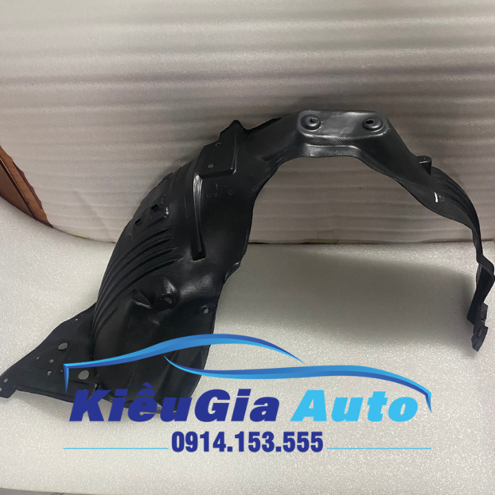 Chắn bùn lòng dè trước Mitsubishi Xpander 2017-2023