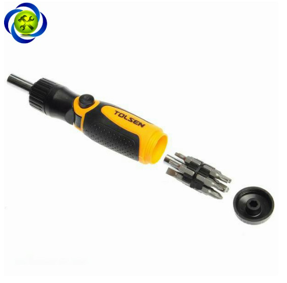 Bộ vít tự động TOLSEN 20040