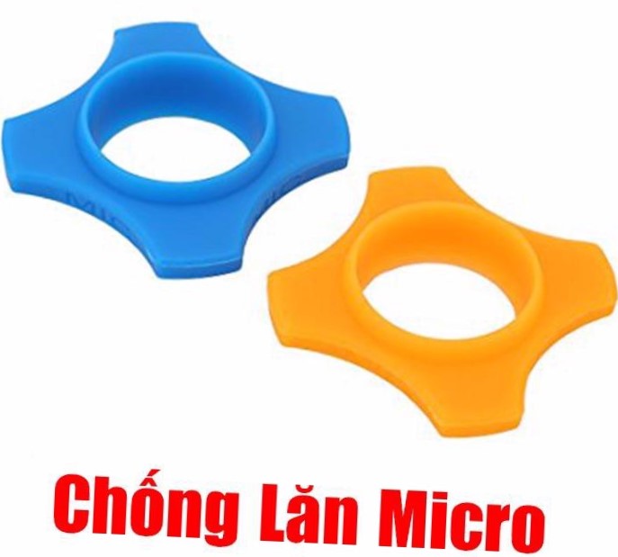 [HCM]Chống lăn micro