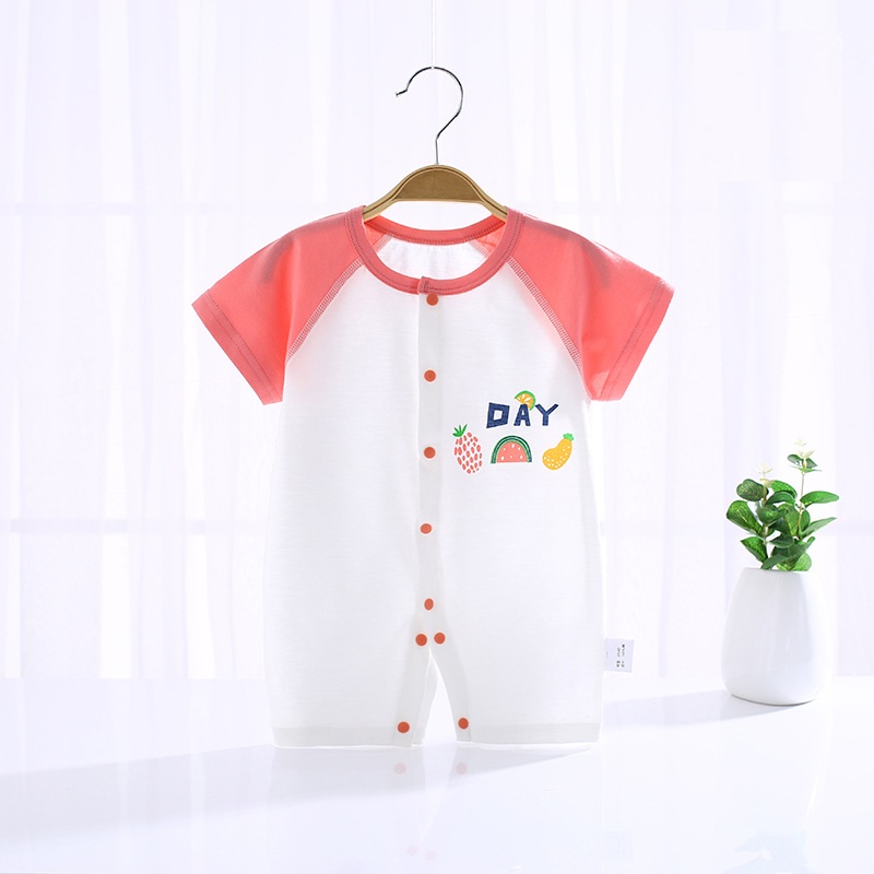 Body đùi cho bé trai và bé gái sơ sinh từ 3-14kg hàng loại 1 xuất nhật cao cấp
