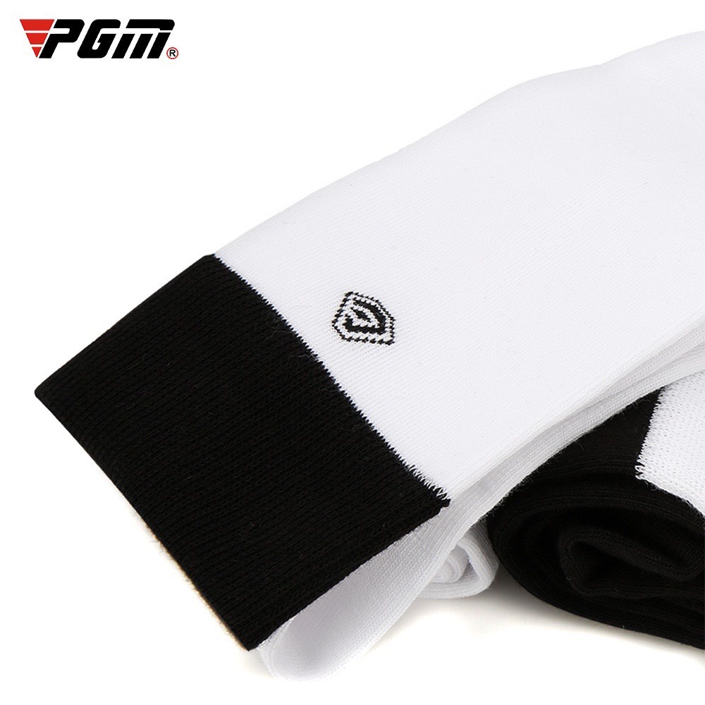 Tất golf nữ, Vớ golf nữ cao cổ PGM
