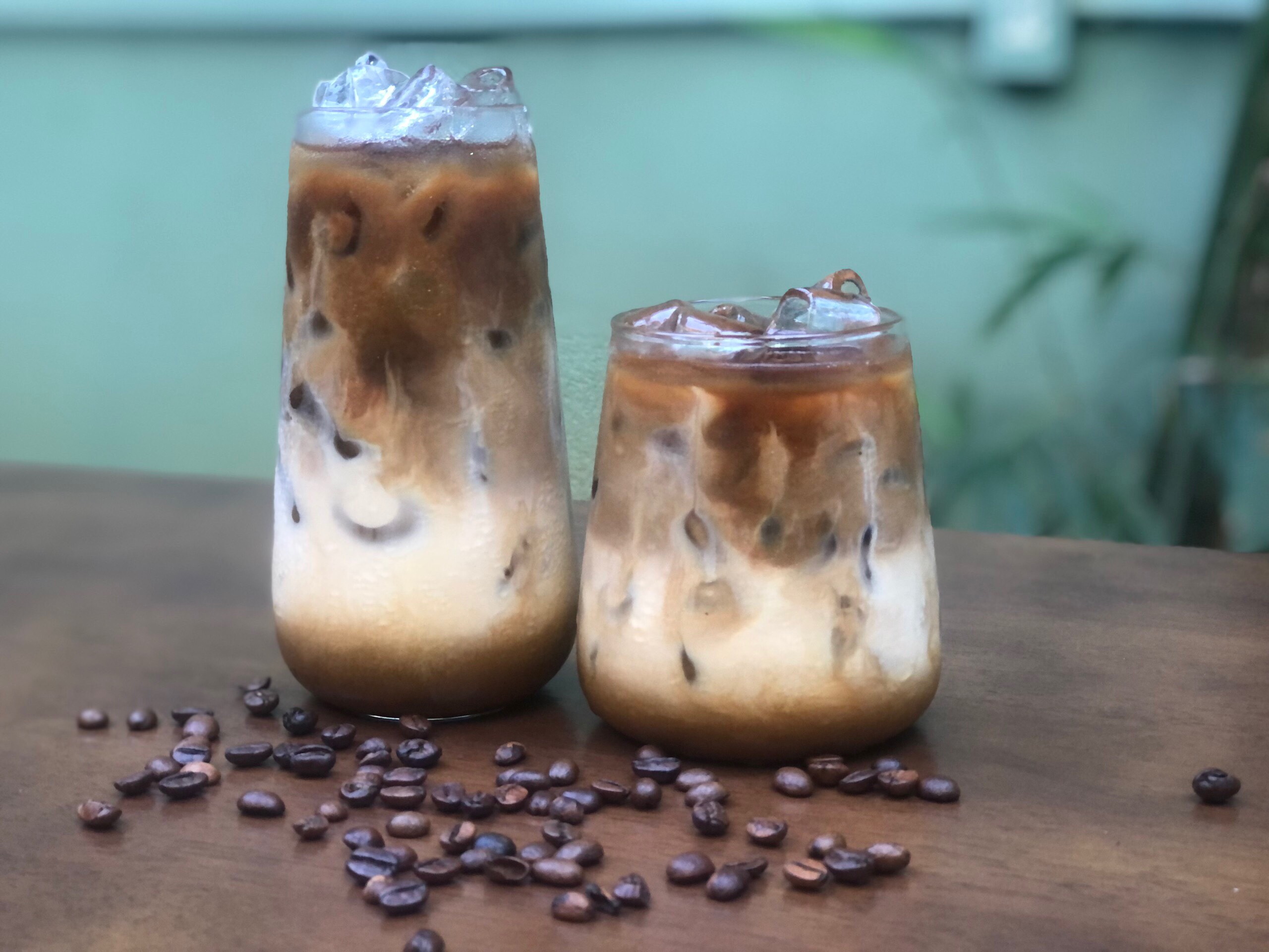 Cà Phê Nguyên Chất Baka - Moka