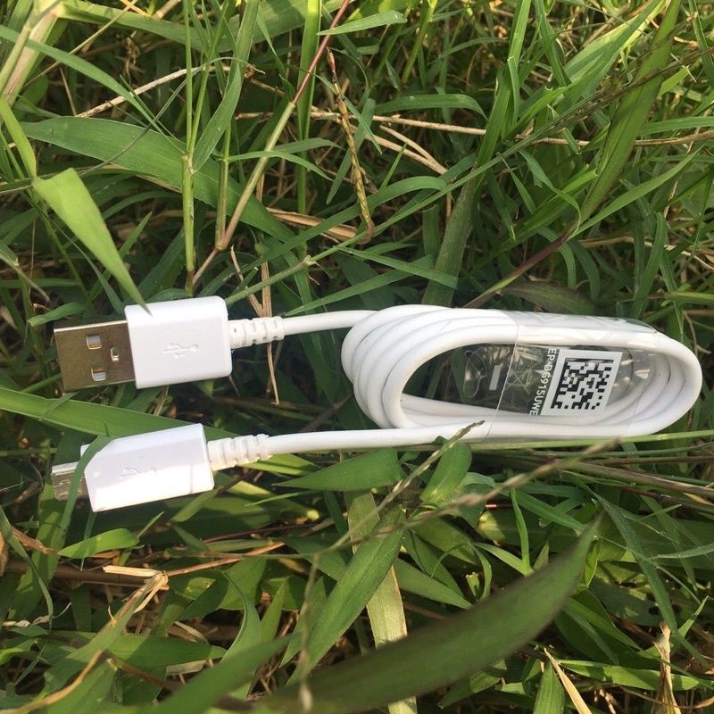CÁP SẠC MICRO USB 1M