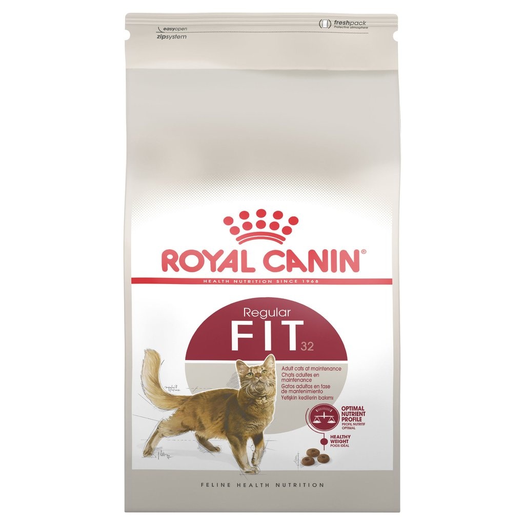 Hạt cho mèo Royal Canin - Hạt khô dinh dưỡng các loại CATEYE, CATSRANG, CATSON