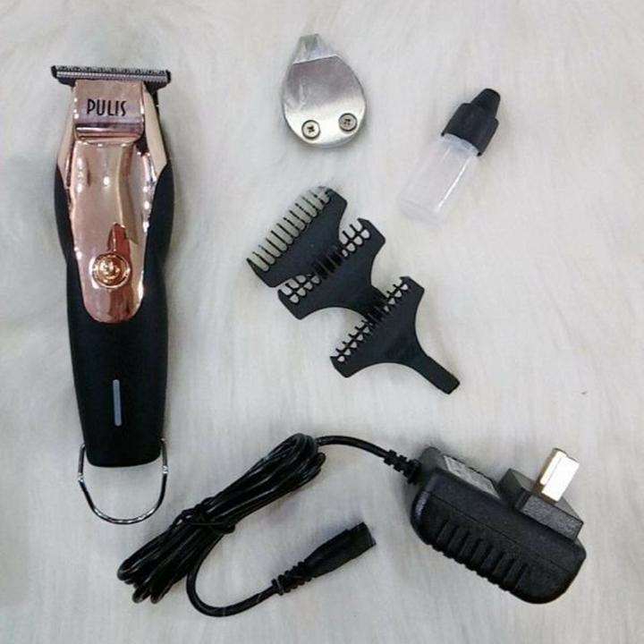 Tông đơ chấn viền vẽ tatoo Pulis 9620