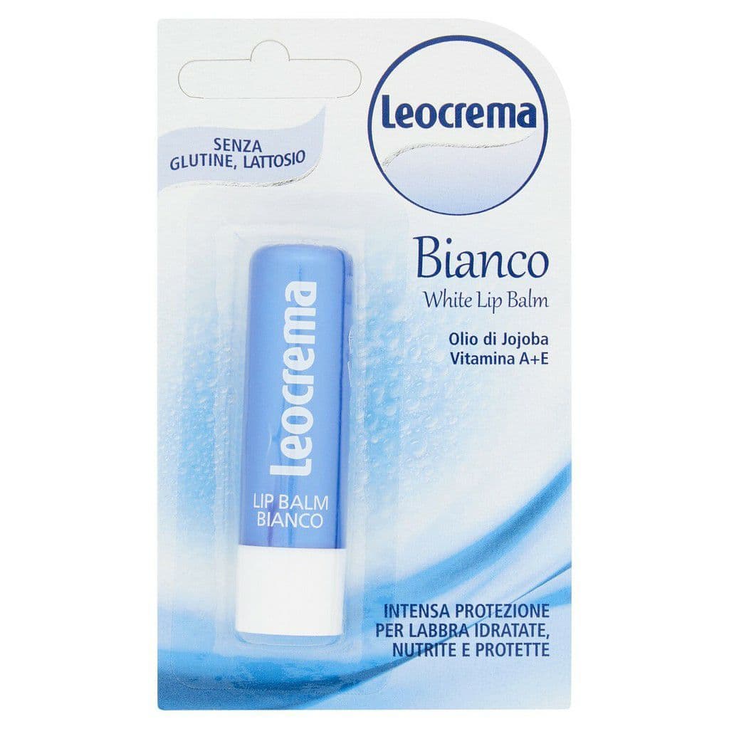 Son Dưỡng Môi Nhập Khẩu Ý Leocrema