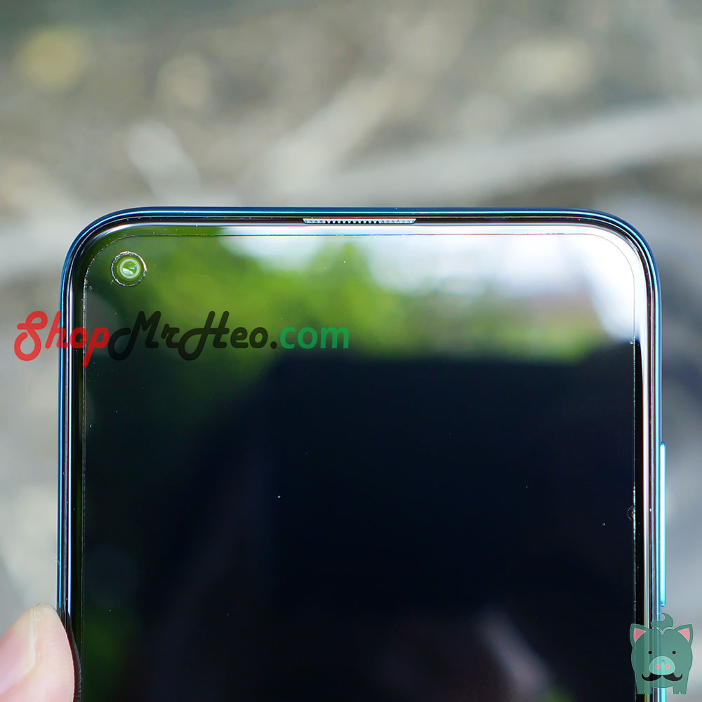 [HCM]Dán Cường Lực Nano Vsmart Live 4
