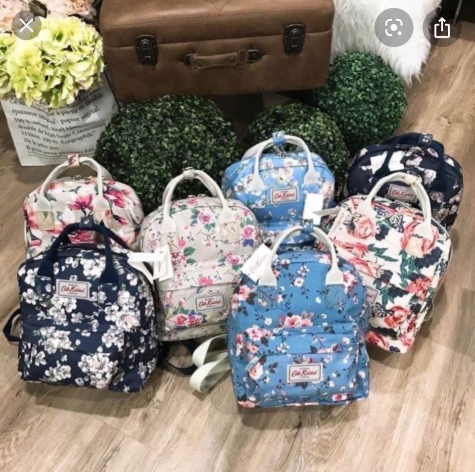 Balo cathkidston