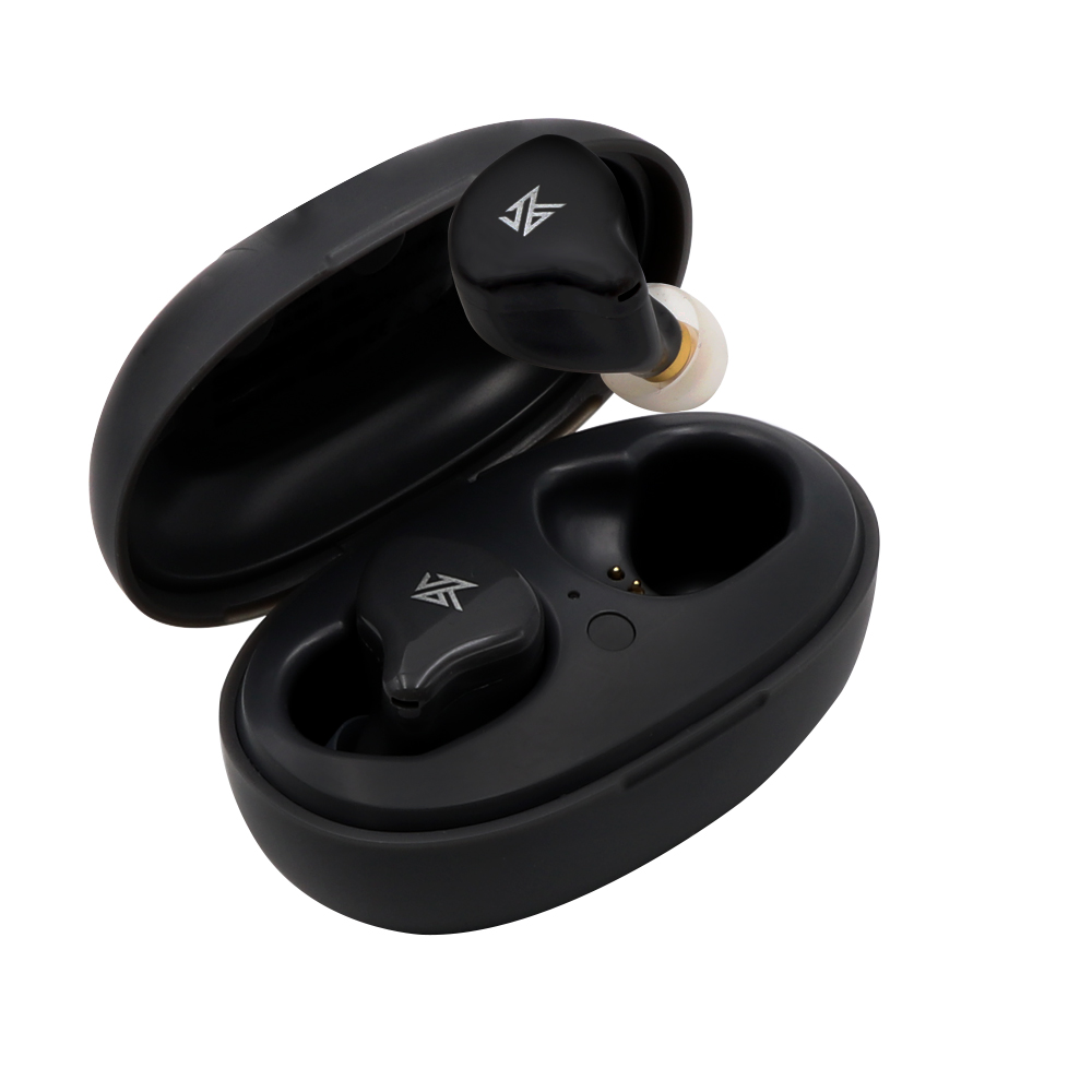 Tai Nghe True Wireless Knowledge Zenith KZ S1 / S1D