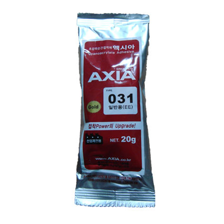 Keo Axia 031 loại 50g