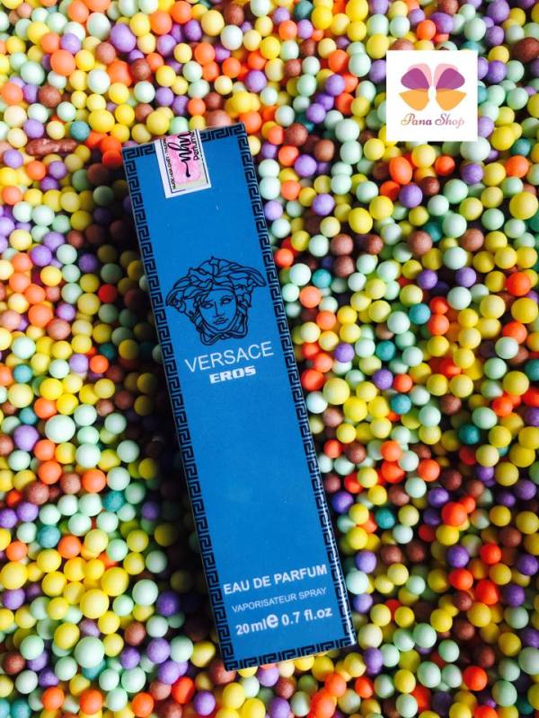 Nước hoa chiết versace