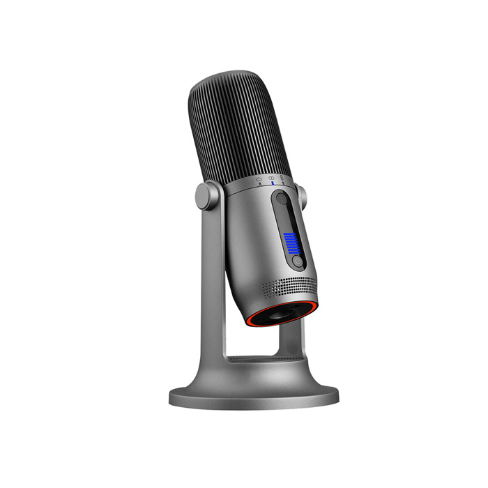 Microphone Thronmax Mdrill One Pro Slate Gray M2P-G