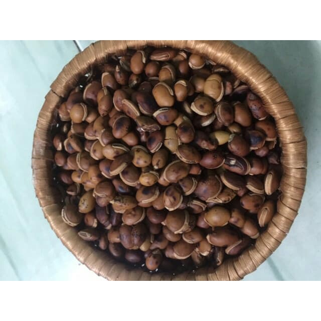COMBO 2kg ĐẬU VÁN ĐÃ RANG SẴN