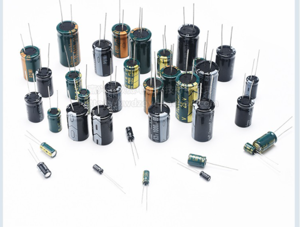 Tụ Hóa 1000uF 16V/25V/50V