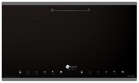 Bếp Từ Arber AB 367