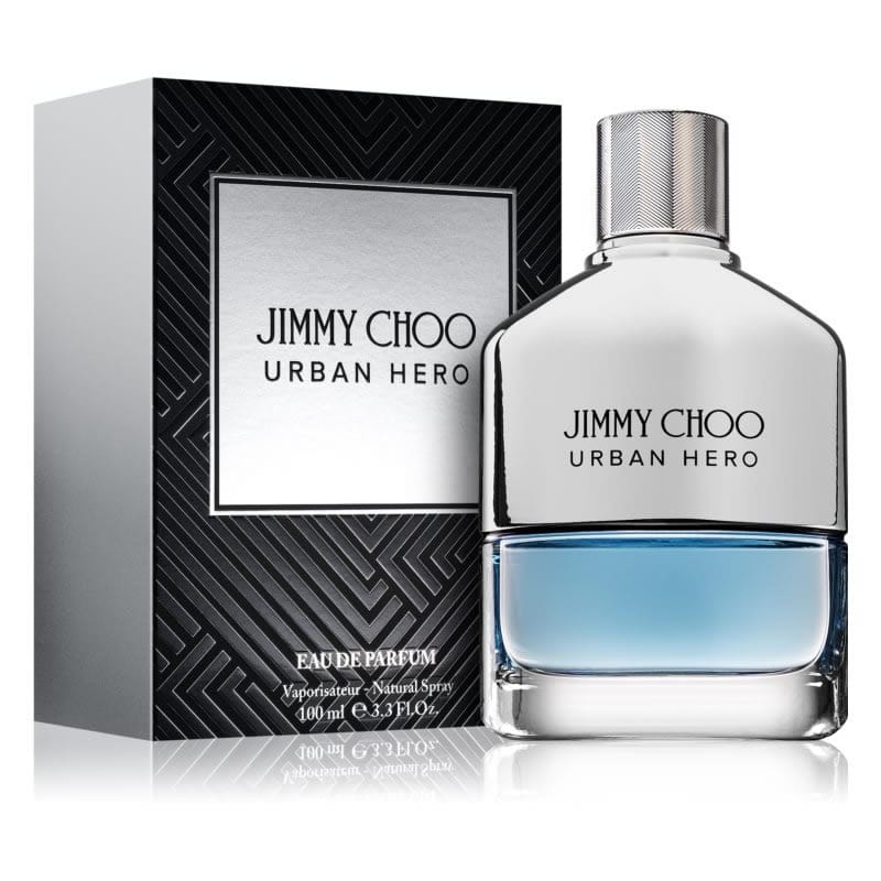 Nước hoa Nam Jimmy Choo Urban Hero for Men