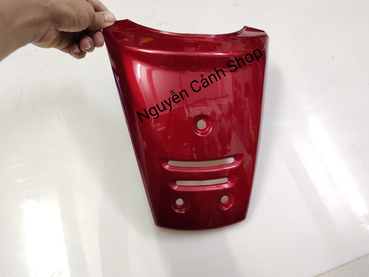 mặt nạ wave 110 thái - Mạnh Tú MTS