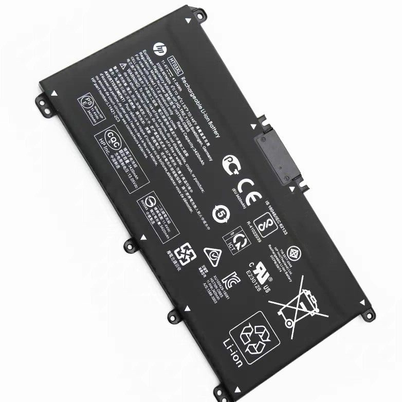 Pin (Original)41Wh HP Pavilion 14-CE 14-CF HT03XL Battery