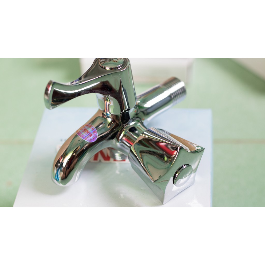 Premium Kenta csr01 copper ball cold shower