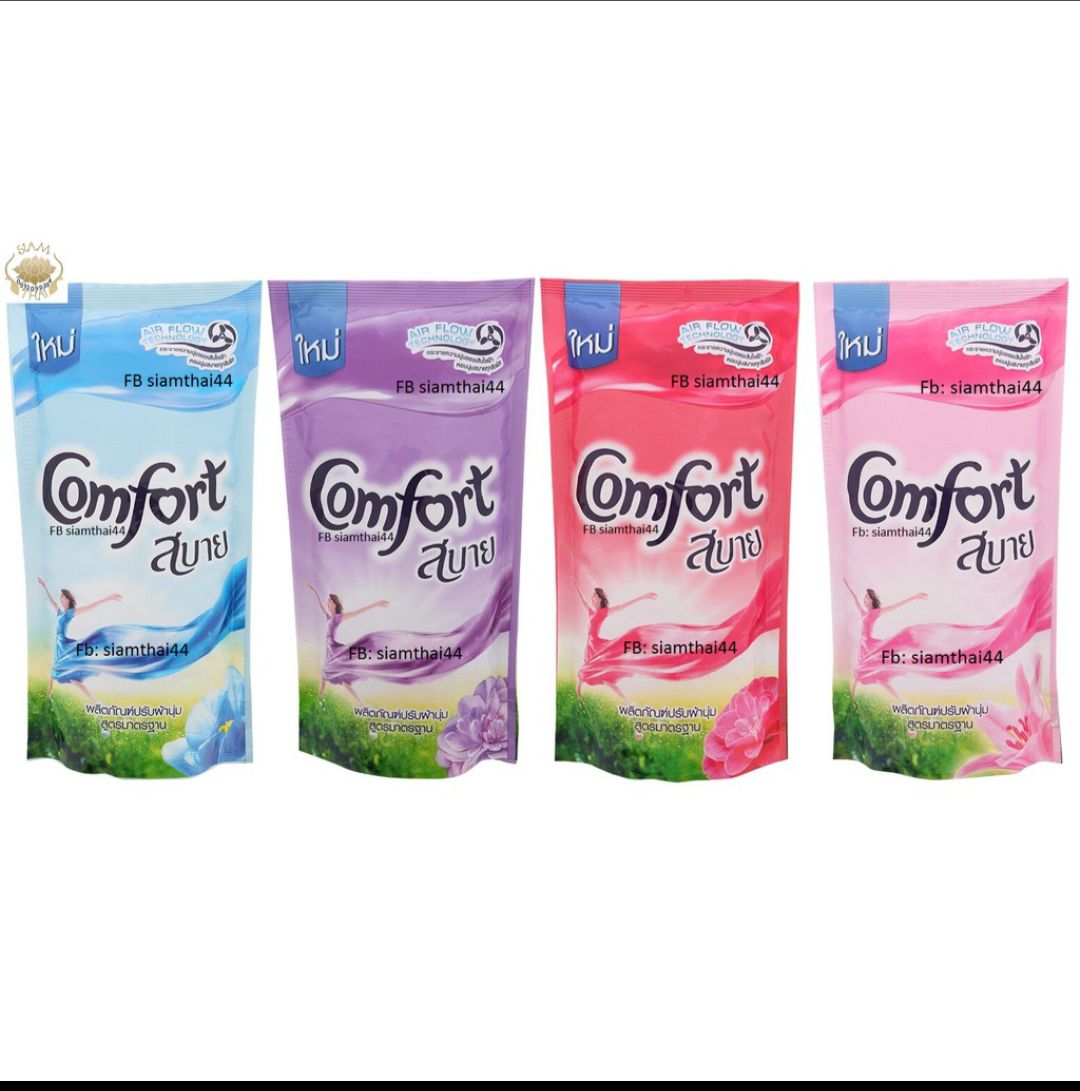 Combo 5 bịch ComFort Thái Lan