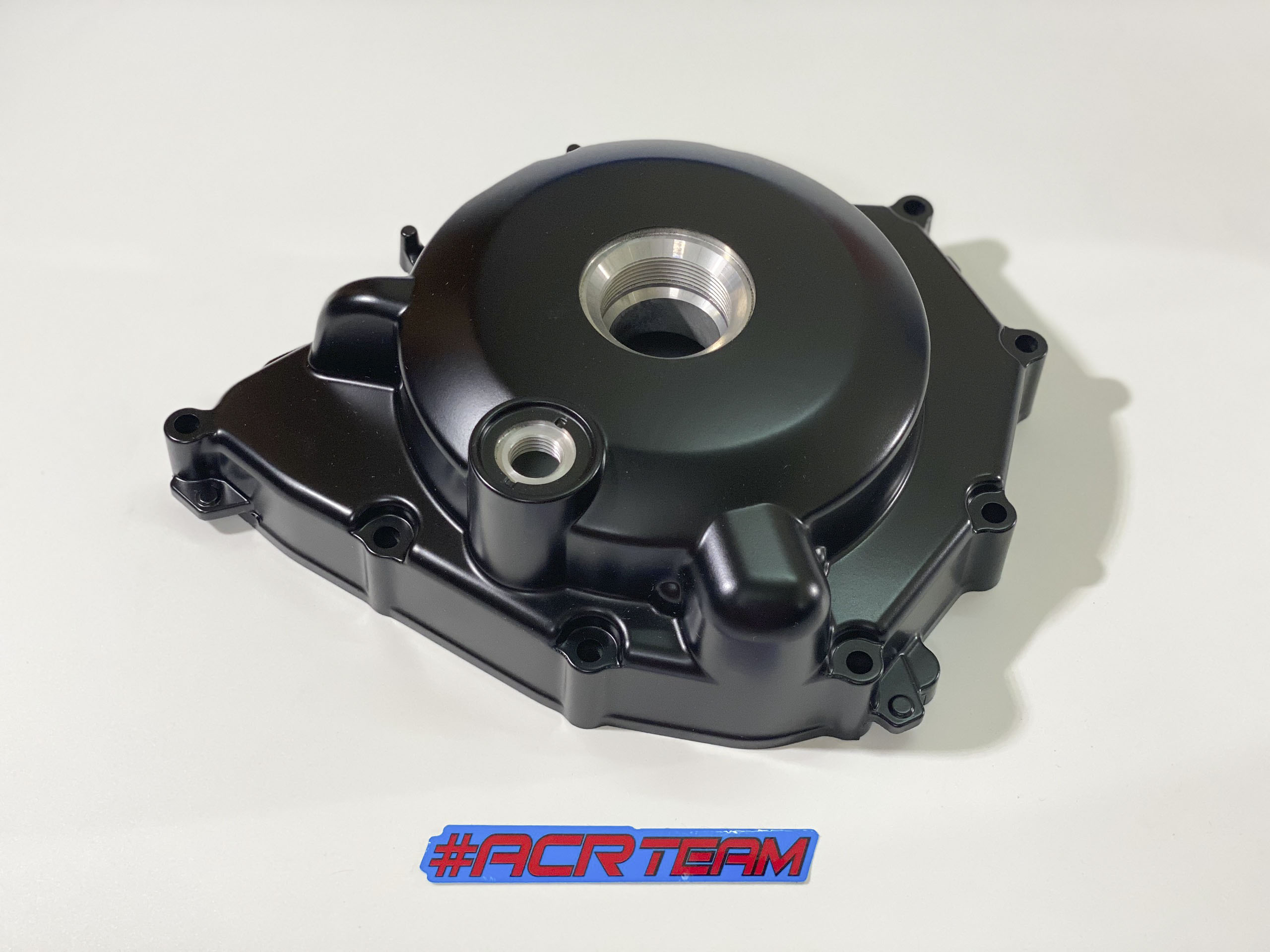 [HCM]Lốc Mâm Lửa / Nắp Mâm Lửa - Satria Fi Raider Fi - Chính Hãng Suzuki