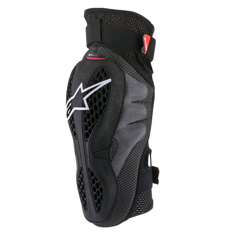 GIÁP BẢO HỘ CHÂN, ĐẦU GỐI ALPINESTARS SEQUENCE KNEE PROTECTOR