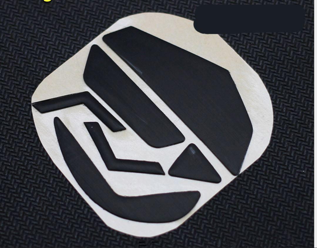 Feet chuột Logitech G502 dày 0.7mm