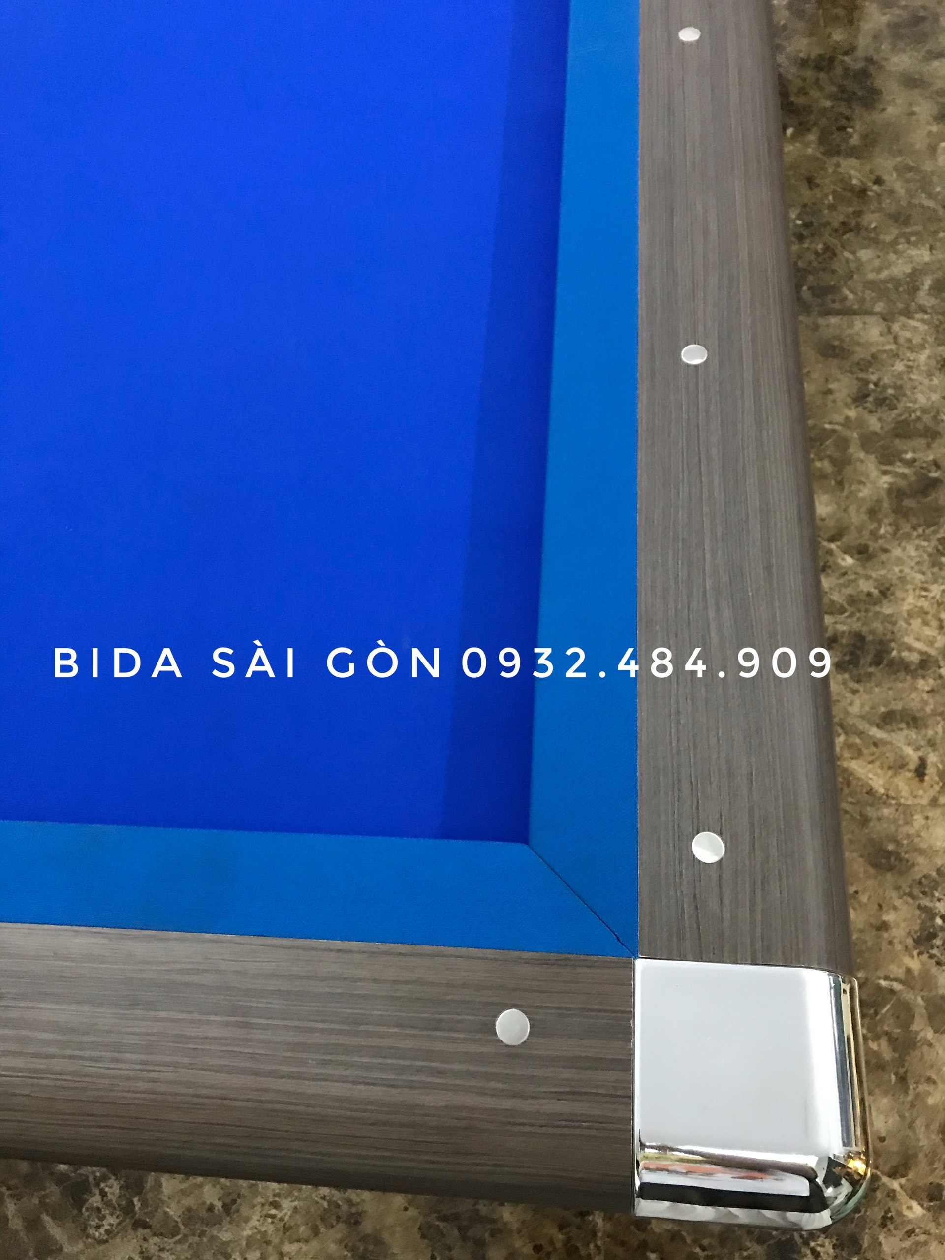 [Rẻ-Bền-đẹp] Vải băng bida GORINA Korean