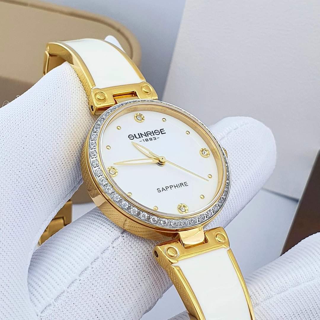 Đồng hồ sunrise nữ chính hãng