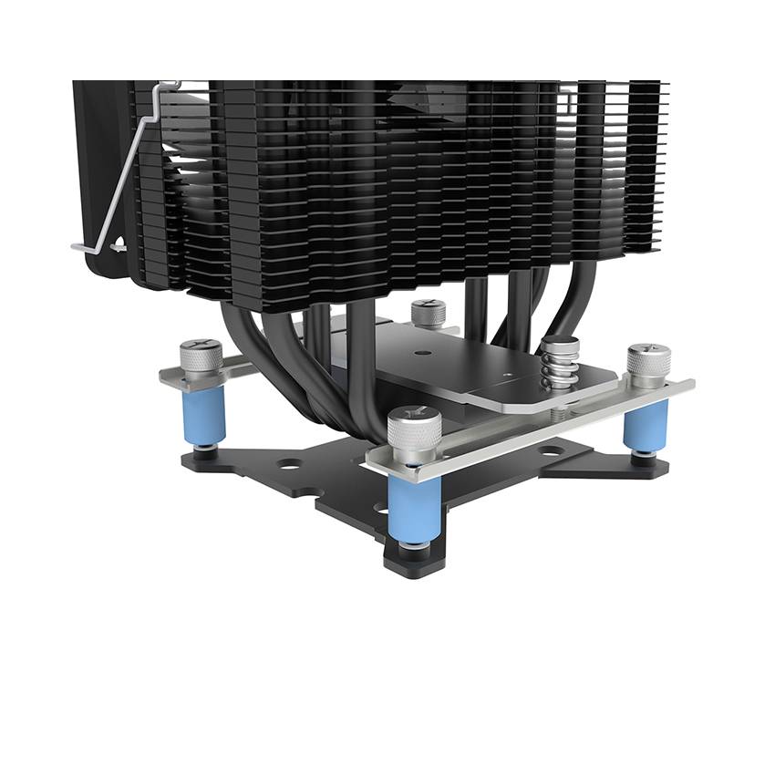 Tản nhiệt khí ID-Cooling CPU SE-224 XT RGB