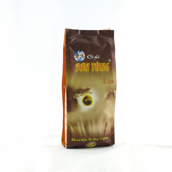 Cà phê Sơn Tùng dành cho Quán gói 500g